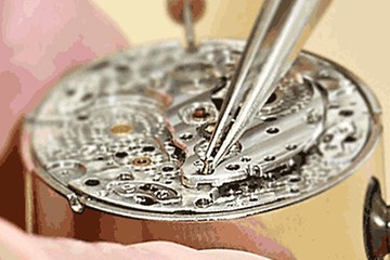 青岛有劳力士官方售后点电话