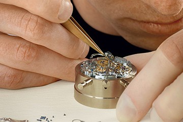 青岛劳力士维修服务中心位置