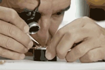 青岛劳力士腕表官售后清洗多少钱